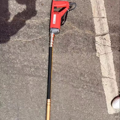 Hot Cheap Internal Vibrator Concrete Vibrator Electric Concrete Vibrator for Bridge Construction