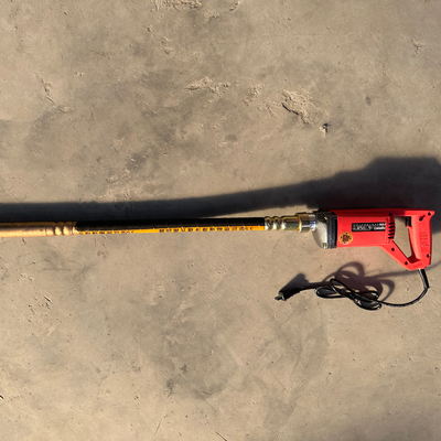 Hot Cheap Internal Vibrator Concrete Vibrator Electric Concrete Vibrator for Bridge Construction