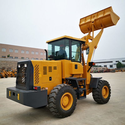 Direct Sales Front Loader Tractor Backhoe Excavator Loader Backhoe Loaders for Sale