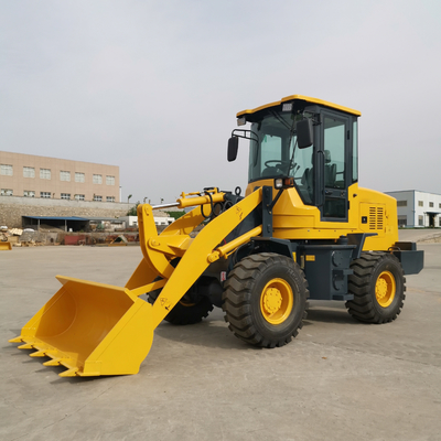 Direct Sales Front Loader Tractor Backhoe Excavator Loader Backhoe Loaders for Sale