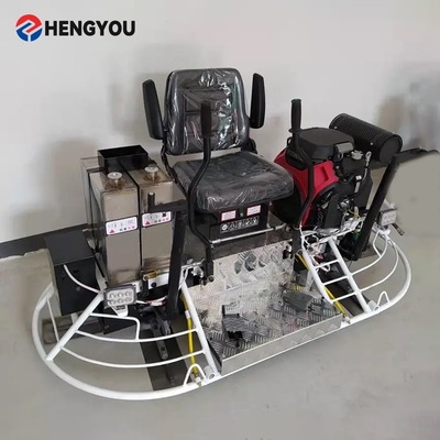 New Ride on Power Trowel Machine 36inch 46inch  Price for Gasoline  Power Trowel
