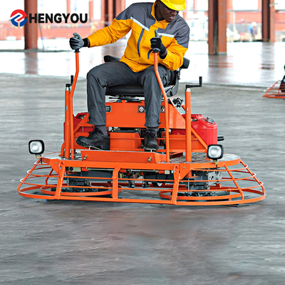 New Ride on Power Trowel Machine 36inch 46inch  Price for Gasoline  Power Trowel