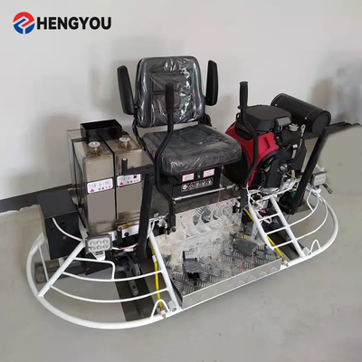 Hot 70cm Power Trowel Gasoline Power Trowel Machine Concrete Helicopter Power Trowel Machine
