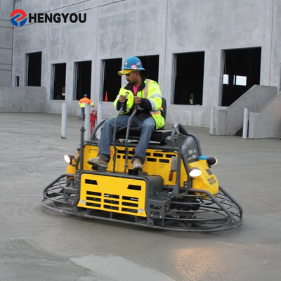 Hot 70cm Power Trowel Gasoline Power Trowel Machine Concrete Helicopter Power Trowel Machine