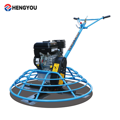 Hot 70cm Power Trowel Gasoline Power Trowel Machine Concrete Helicopter Power Trowel Machine