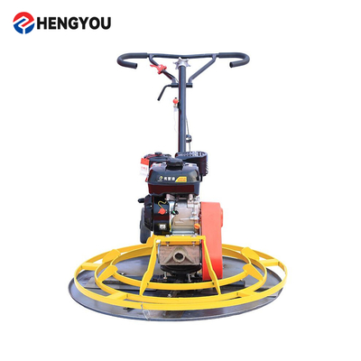 Hot 70cm Power Trowel Gasoline Power Trowel Machine Concrete Helicopter Power Trowel Machine