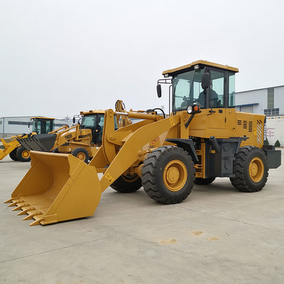 Direct Sales Front Loader Tractor Backhoe Excavator Loader Backhoe Loaders for Sale